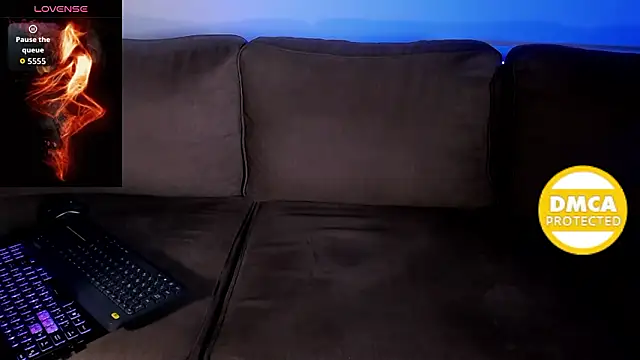 LibertyForever's Live XXX Chat