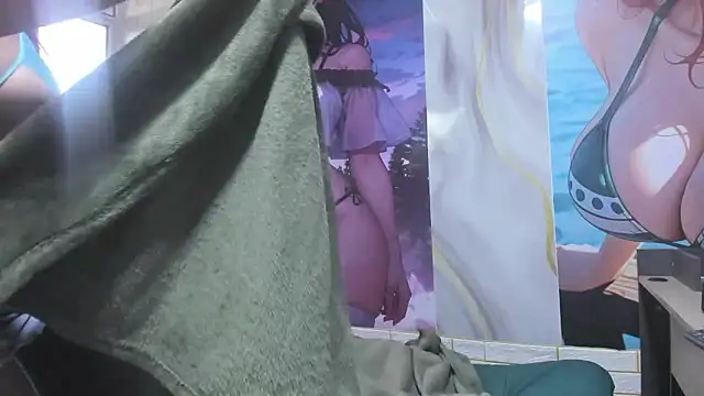 monick_hot's Live XXX Chat