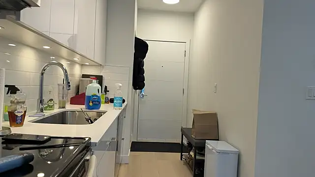 NattyFierros' Live XXX Chat