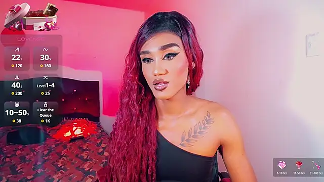 Kendall_hornyy's Live XXX Chat