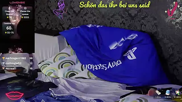 eva202477's Live XXX Chat