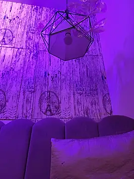 AbyThompson's Live XXX Chat