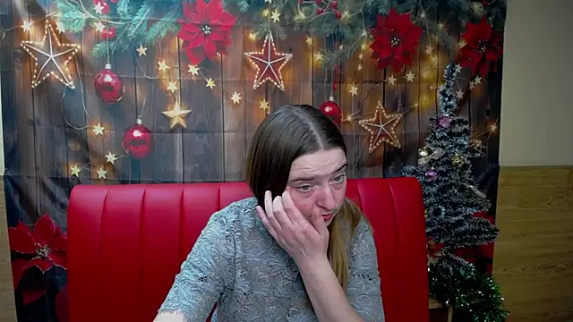 FreyaDak's Live XXX Chat