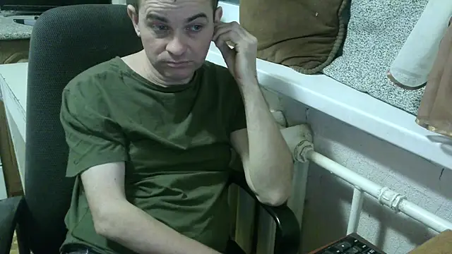 Don-Al-Vl: απευθείας συνομιλία ΧΧΧ