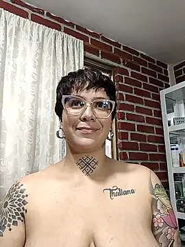 KatInk's Live XXX Chat