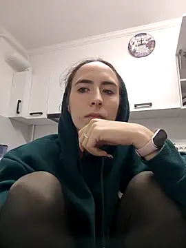 pleasure_of_life's Webcam Show