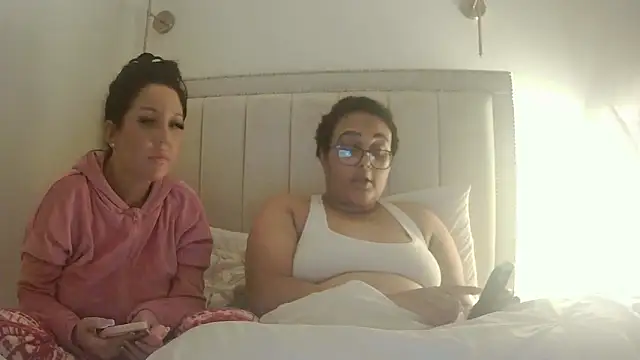 vanilla_chocolate23 Chat XXX in diretta