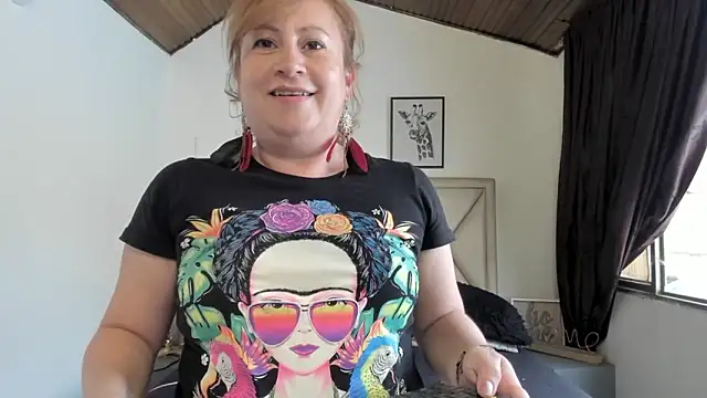 MonyCassius' Live XXX Chat