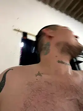 ELtiorick18's Webcam Show