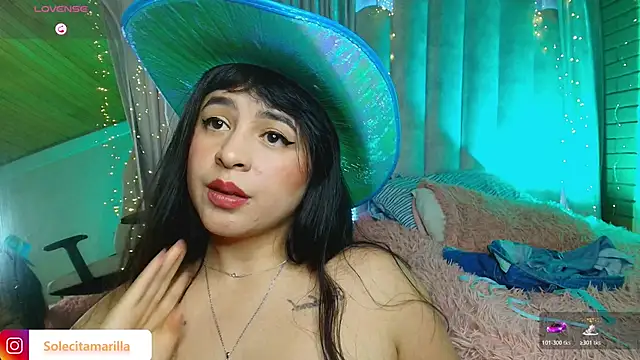 sunshine_maddy's Live XXX Chat