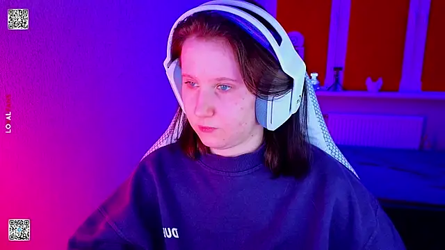 mon_lolaのライブXXXチャット