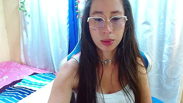 Gia_leinn's Live XXX Chat