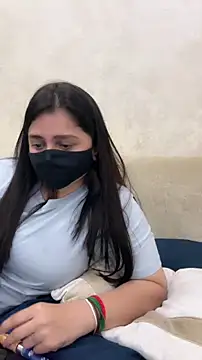 ashwariya23's Webcam Show