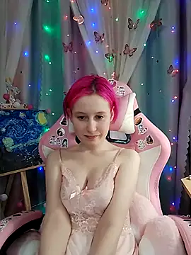 Fuzzy_Unicorn's Live XXX Chat