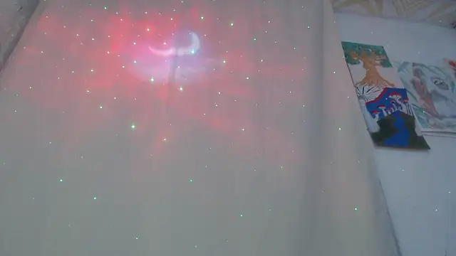 porndollbabyn Webbikameraesitys