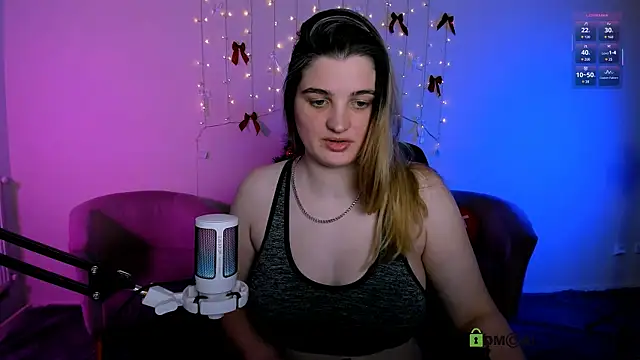 inga_gree's Live XXX Chat