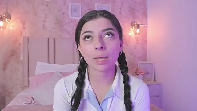 anntonella_watson's Live XXX Chat