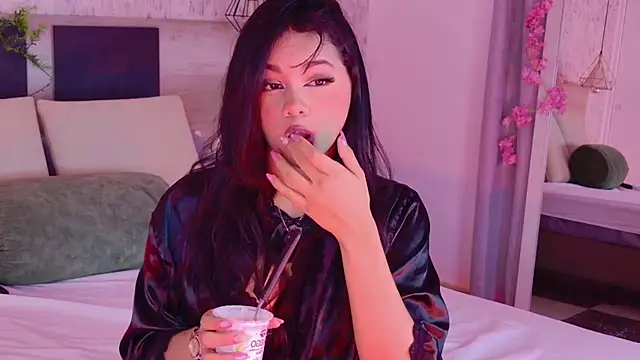 Celine_Lee's Live XXX Chat