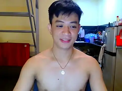 AsianCUMQUICKLY: απευθείας συνομιλία ΧΧΧ