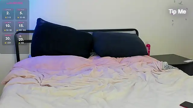 Foxy_and_Rabby's Live XXX Chat