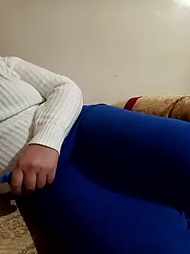 Mroma89six's Webcam Show