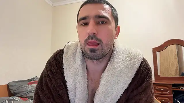 Hard_to_Obey's Webcam Show
