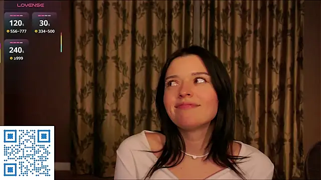 BlissHeyのライブXXXチャット