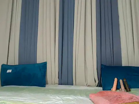 Jadehotcum's Live XXX Chat