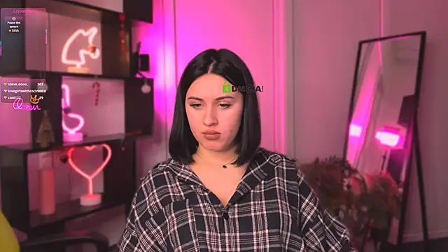 eva_drive's Live XXX Chat