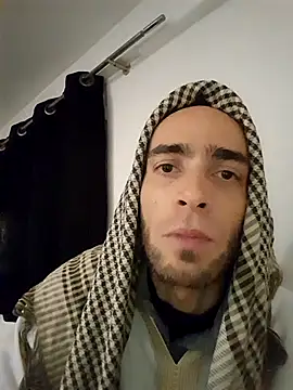 Kinshasa95's Live XXX Chat