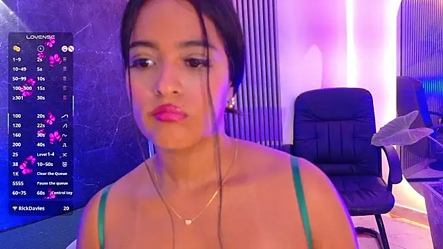 _Gaaia_: онлайн-секс-чат