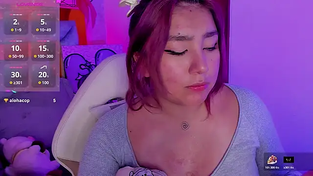 sophiievv's Live XXX Chat