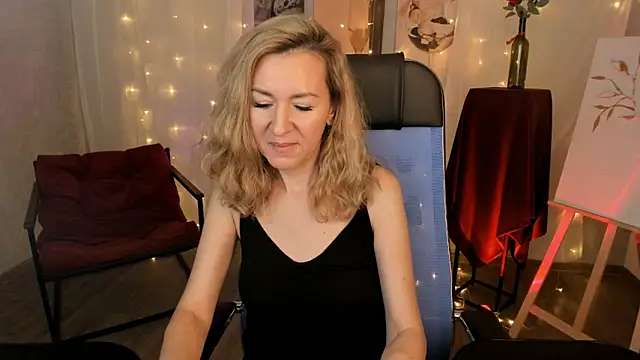 DonnaSmitth's Live XXX Chat