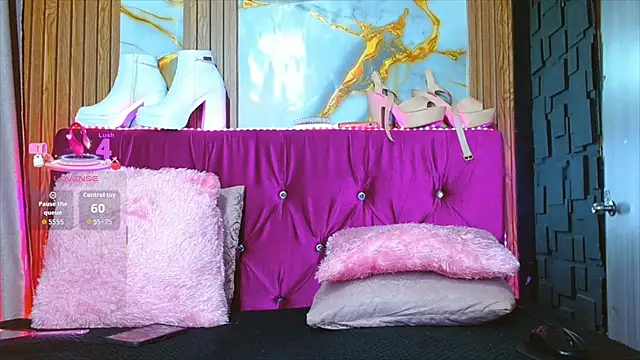 sthephylittle's Live XXX Chat