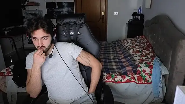 Al3xox02 Webcam show