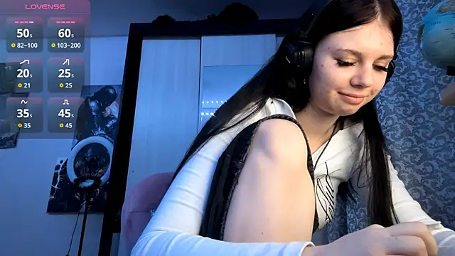 AnGallo's Live XXX Chat