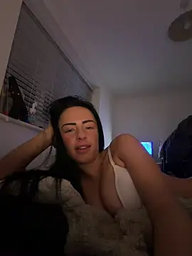 Kelseyrae26's Live XXX Chat