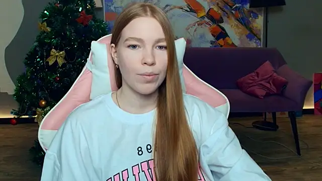 LavetaShiroma's Live XXX Chat