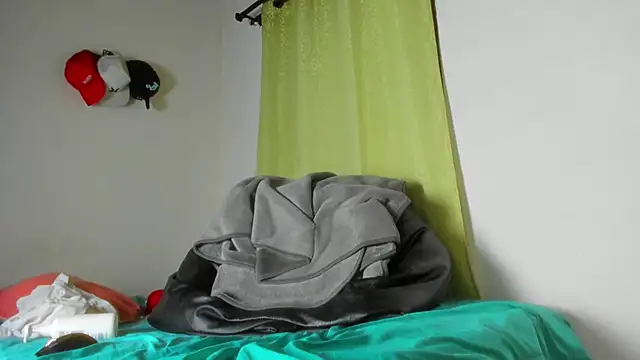 Adan_baby's Webcam Show