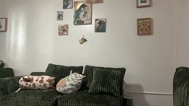 loserlexxx's Live XXX Chat