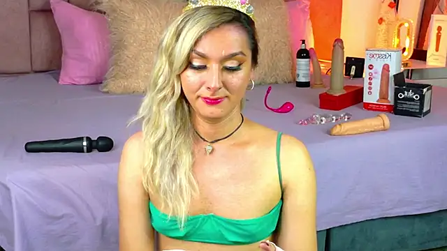 Lunitaa_Diva's Live XXX Chat