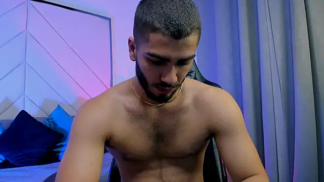 Franco_banderas' Live XXX Chat