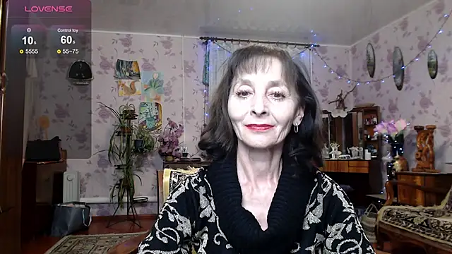 Angelina-Missteria's Live XXX Chat