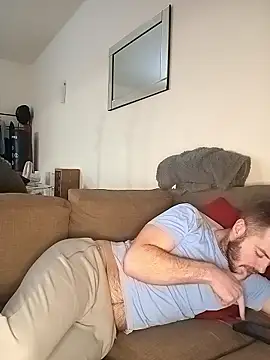 cheekycherryx's Live XXX Chat