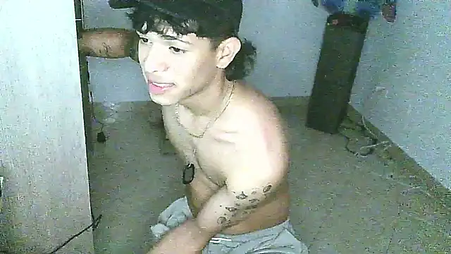 Glen_connor_11: απευθείας συνομιλία ΧΧΧ