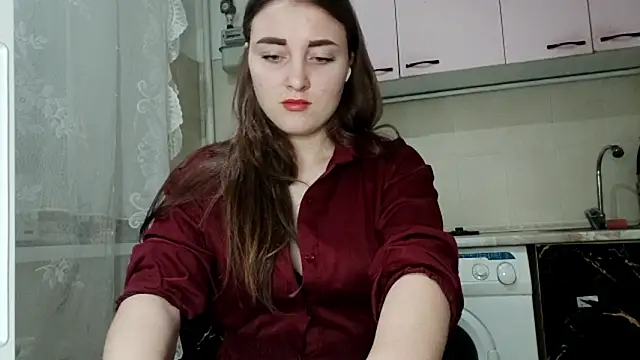 MaoBuyck's Live XXX Chat