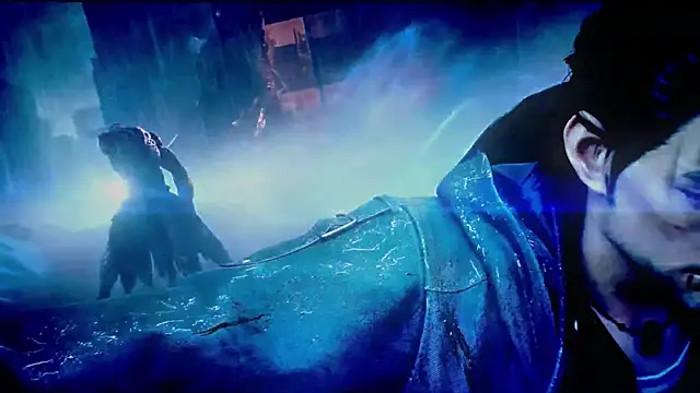 Yangyuba-003's Live XXX Chat