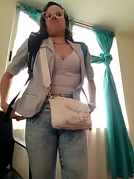 ANNY_20-'s Live XXX Chat