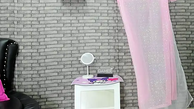 lulu_litlle's Live XXX Chat