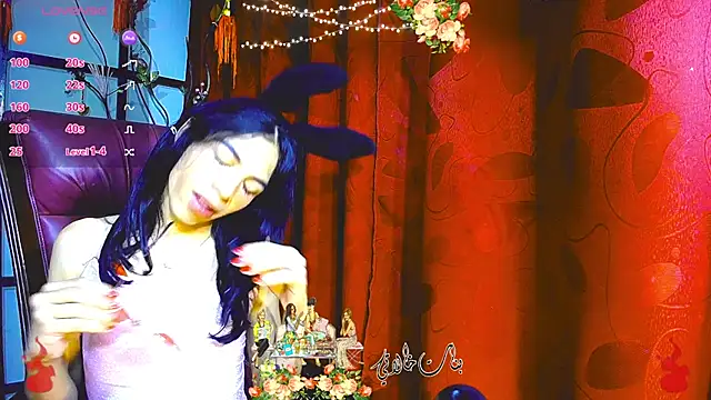 Jessica_Ortega's Live XXX Chat